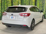 IMPREZA SPORT
