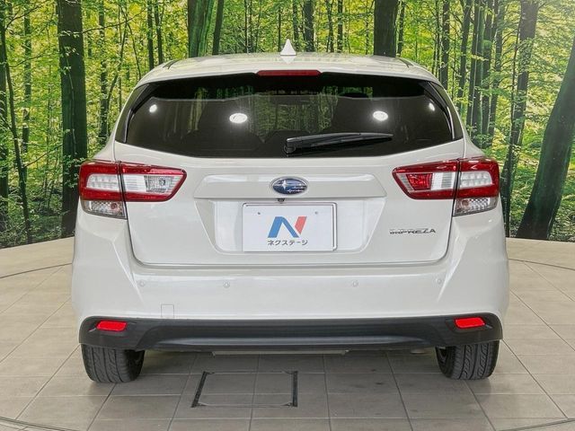 IMPREZA SPORT