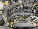 IMPREZA SPORT