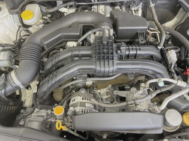IMPREZA SPORT