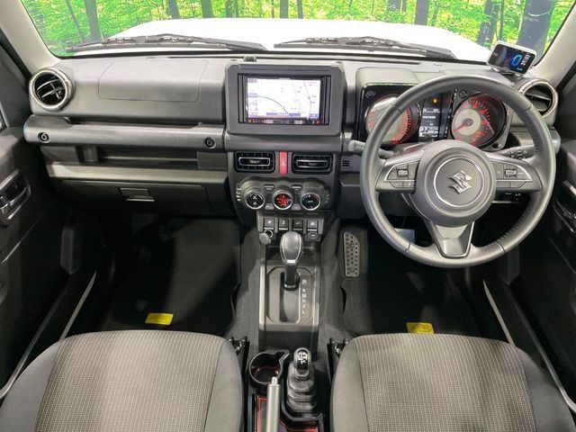 JIMNY 4WD