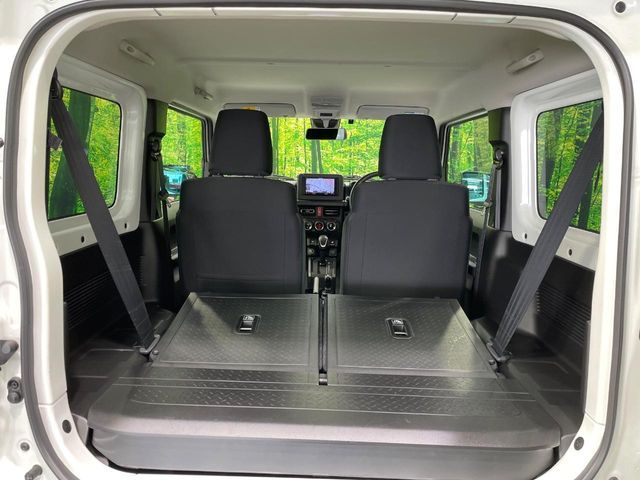JIMNY 4WD