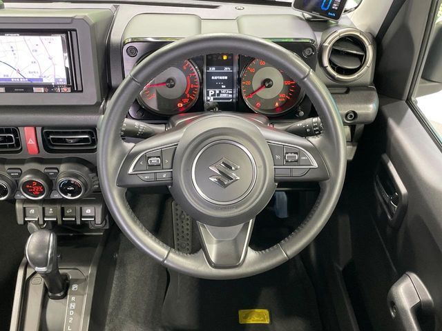 JIMNY 4WD