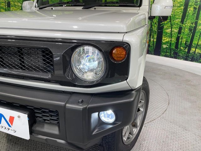 JIMNY 4WD