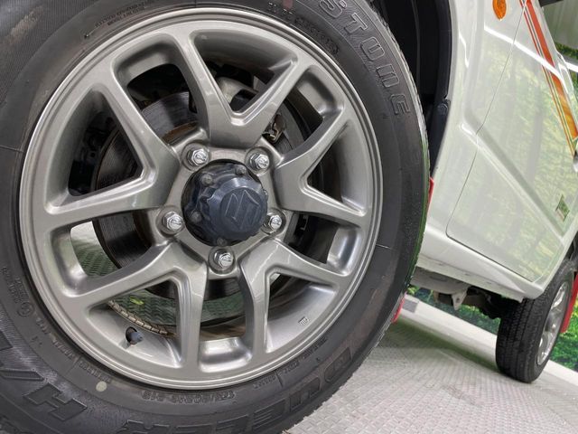 JIMNY 4WD