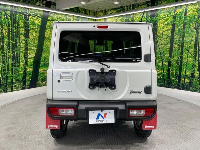 JIMNY 4WD