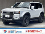 LANDCRUISER 250