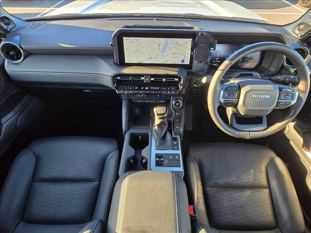 LANDCRUISER 250