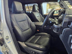 LANDCRUISER 250