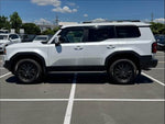 LANDCRUISER 250