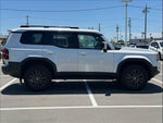 LANDCRUISER 250