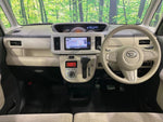 MOVE canbus 4WD