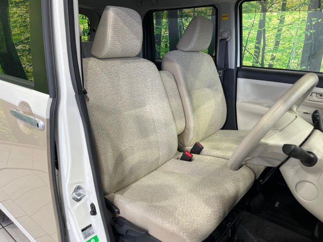 MOVE canbus 4WD