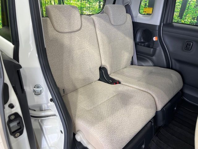 MOVE canbus 4WD