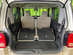 MOVE canbus 4WD