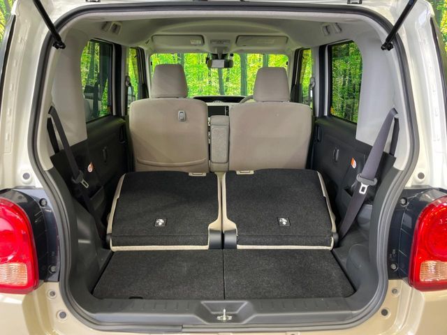 MOVE canbus 4WD