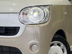 MOVE canbus 4WD