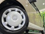 MOVE canbus 4WD