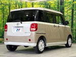MOVE canbus 4WD