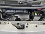 MOVE canbus 4WD