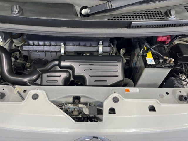 MOVE canbus 4WD