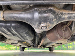 MOVE canbus 4WD