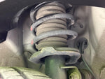MOVE canbus 4WD