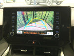 HARRIER 2WD