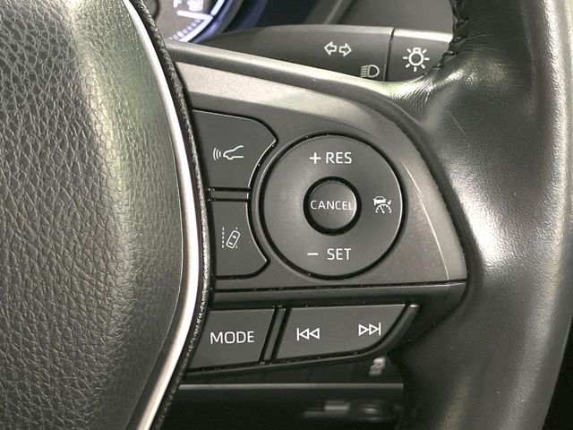 HARRIER 2WD