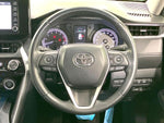 HARRIER 2WD