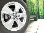 HARRIER 2WD