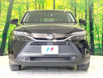 HARRIER 2WD