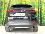 HARRIER 2WD