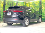 HARRIER 2WD