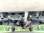 HARRIER 2WD
