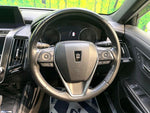 CROWN sedan hybrid