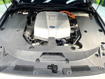 CROWN sedan hybrid