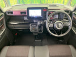 Spacia custom