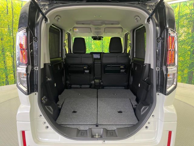 Spacia custom