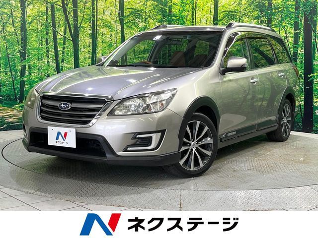 EXIGA CROSSOVER 7