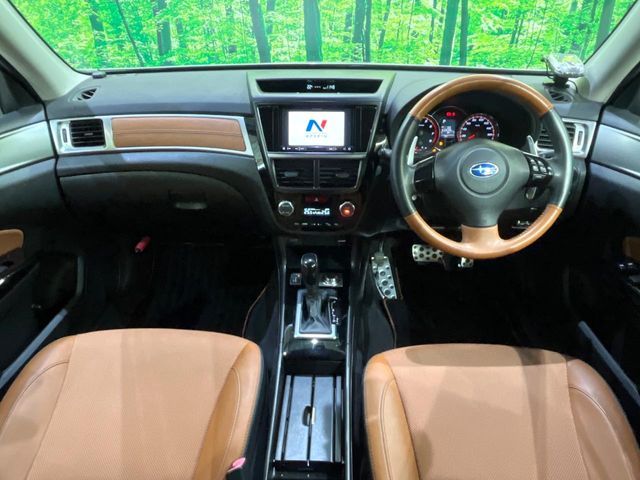 EXIGA CROSSOVER 7