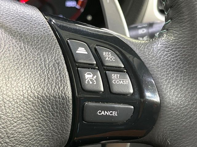 EXIGA CROSSOVER 7