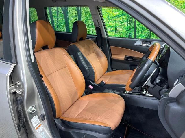 EXIGA CROSSOVER 7