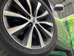 EXIGA CROSSOVER 7