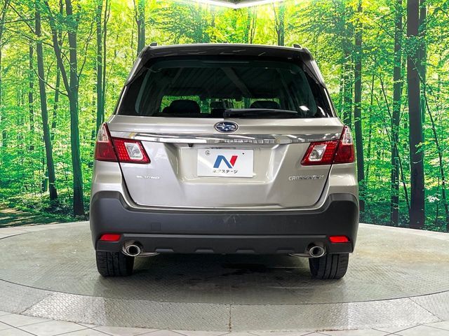 EXIGA CROSSOVER 7
