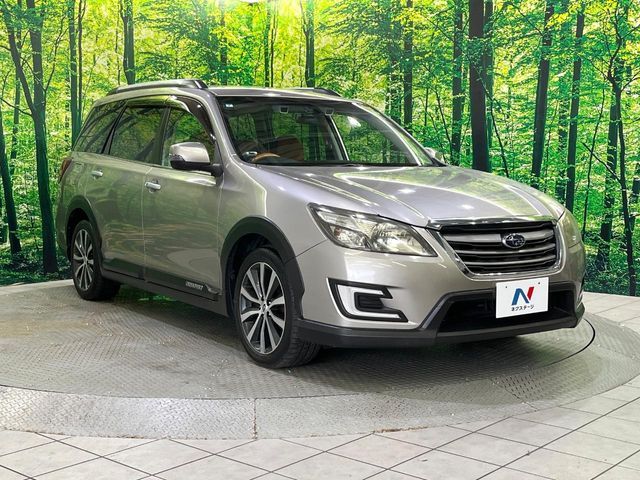 EXIGA CROSSOVER 7