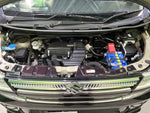 WAGON R 4WD