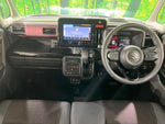Spacia custom