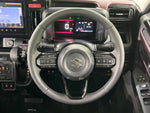 Spacia custom