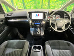 ALPHARD 4WD